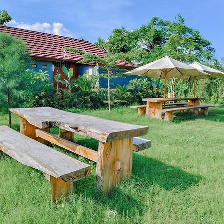 The Kori Sire Hotel Tanjung  Kültér fotó