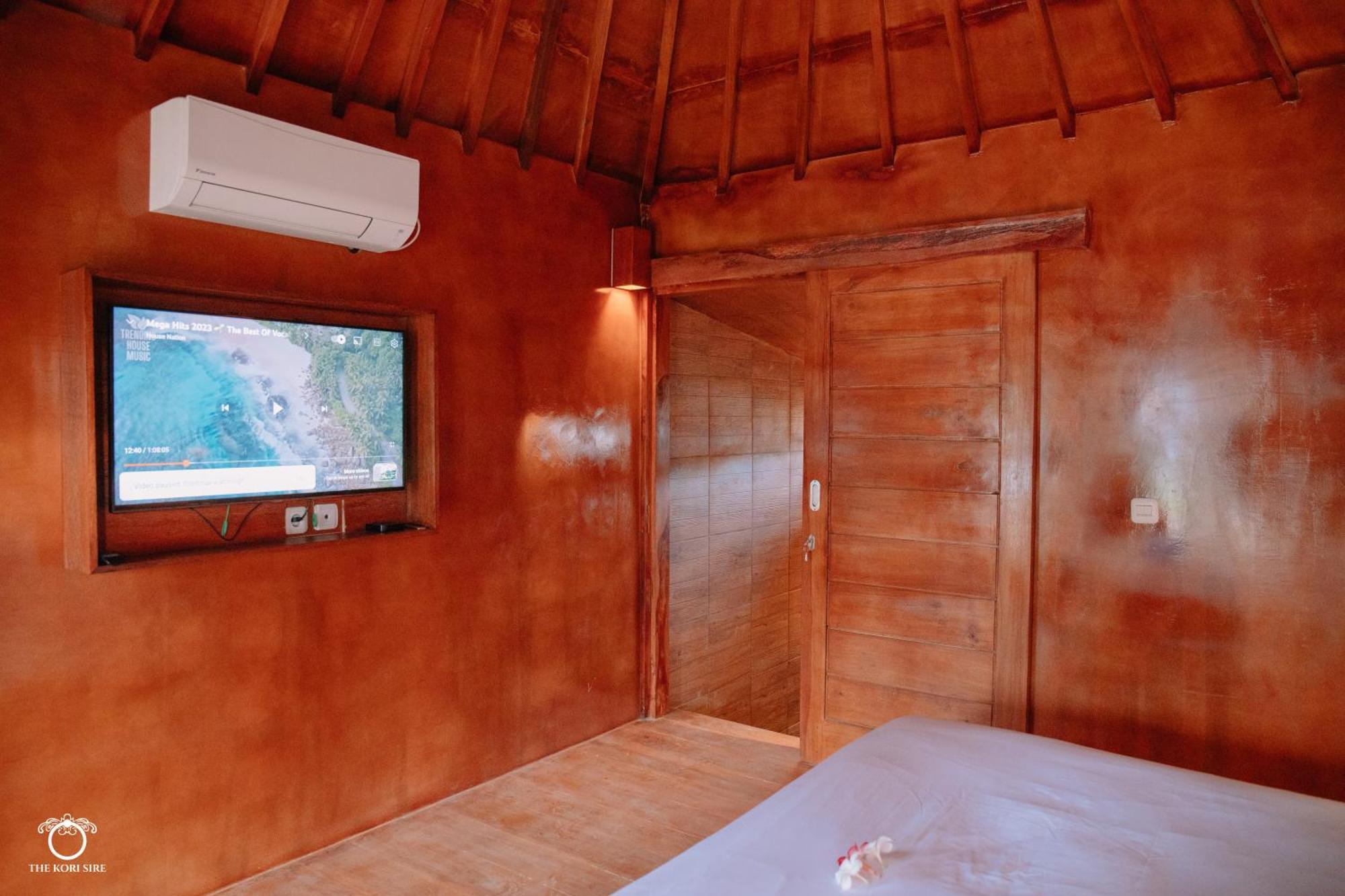 The Kori Sire Hotel Tanjung  Kültér fotó