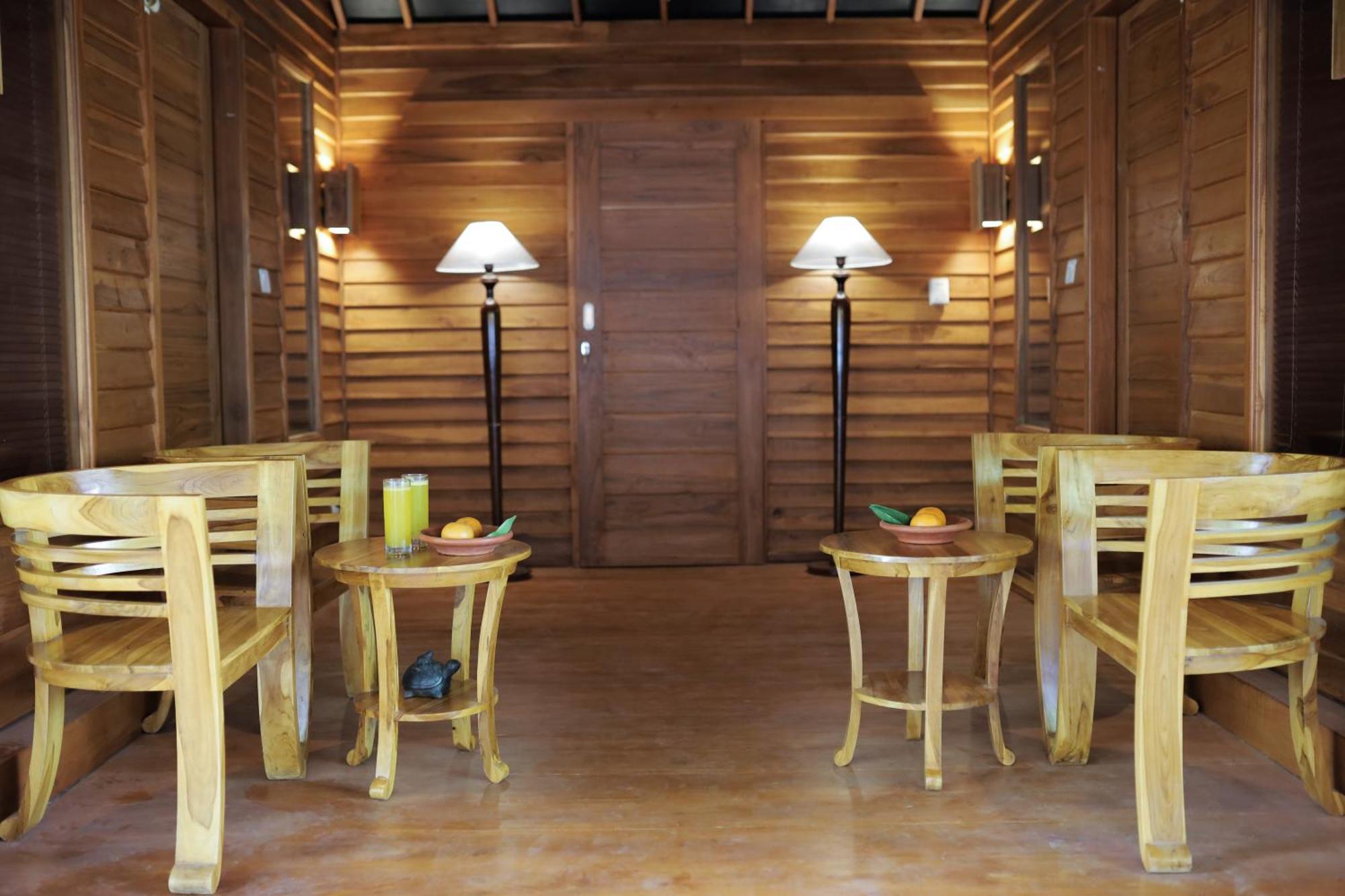 The Kori Sire Hotel Tanjung  Kültér fotó