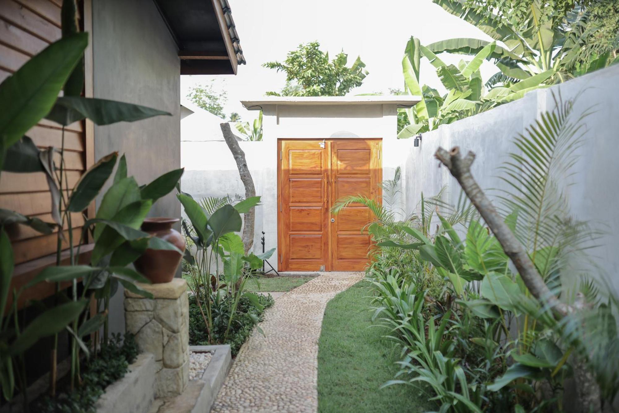 The Kori Sire Hotel Tanjung  Kültér fotó