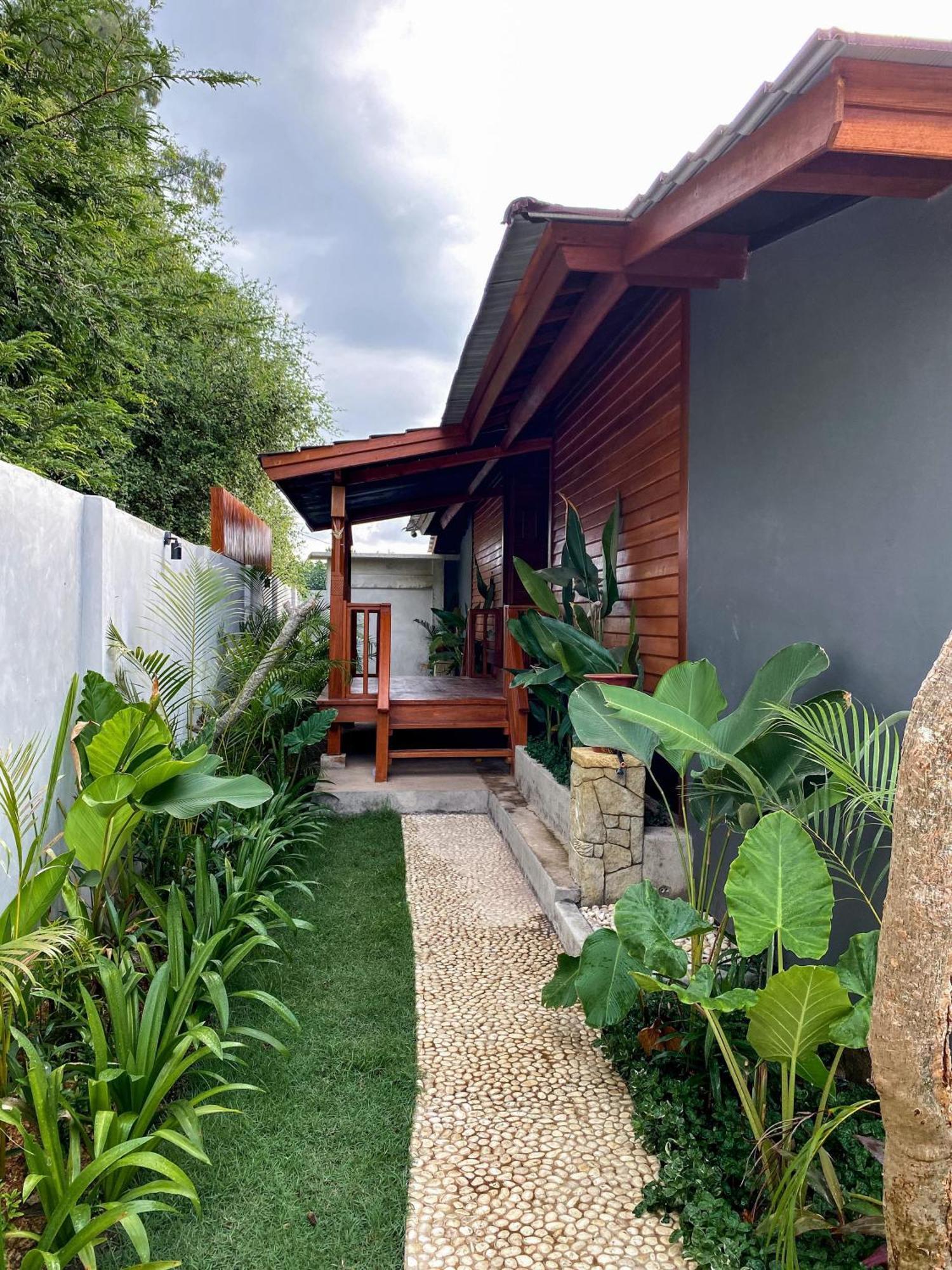 The Kori Sire Hotel Tanjung  Kültér fotó