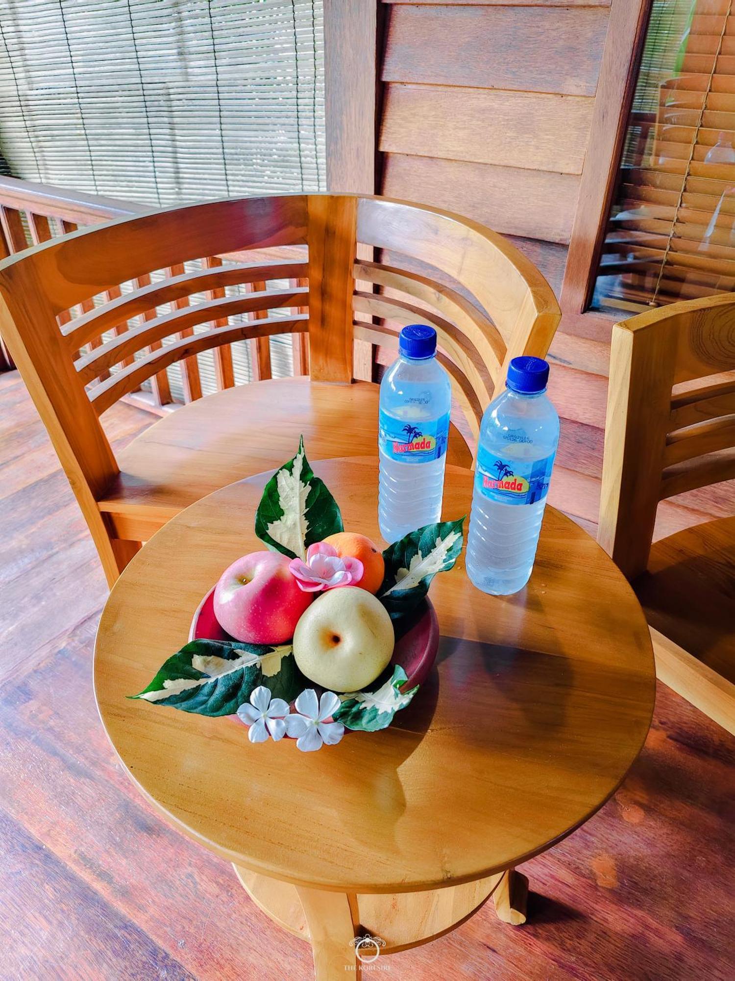 The Kori Sire Hotel Tanjung  Kültér fotó