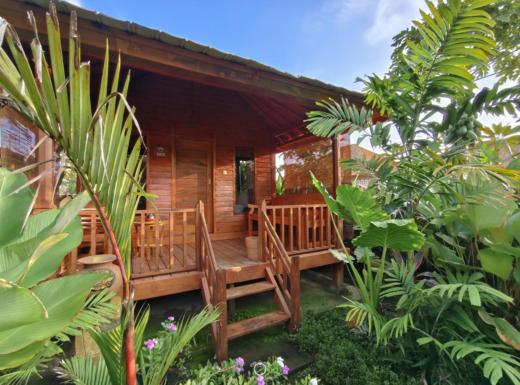 The Kori Sire Hotel Tanjung  Kültér fotó