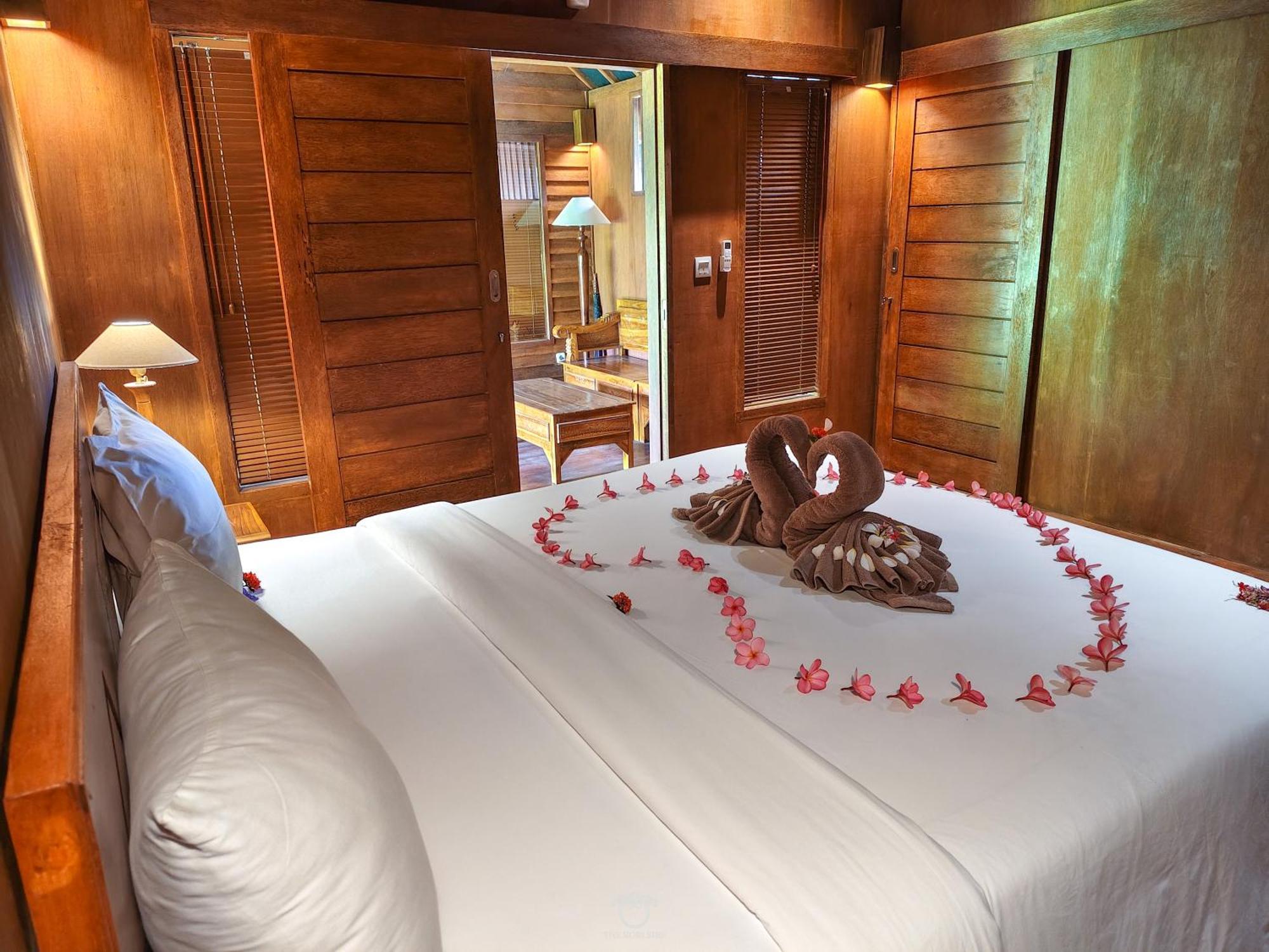 The Kori Sire Hotel Tanjung  Kültér fotó
