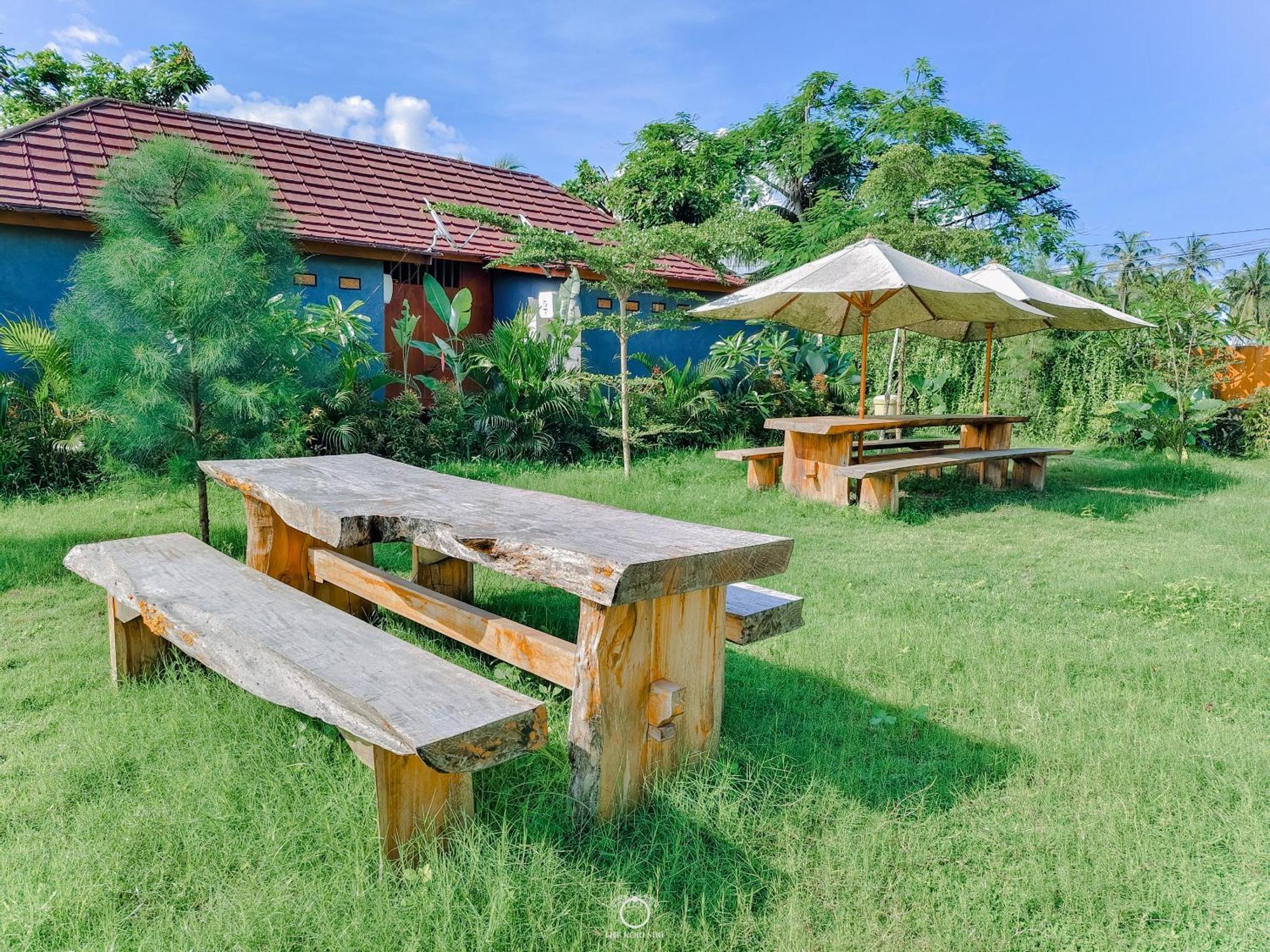 The Kori Sire Hotel Tanjung  Kültér fotó